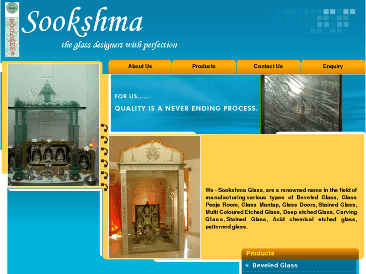 www.sookshmaglass.com