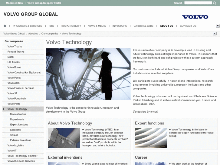 www.volvotechnology.com