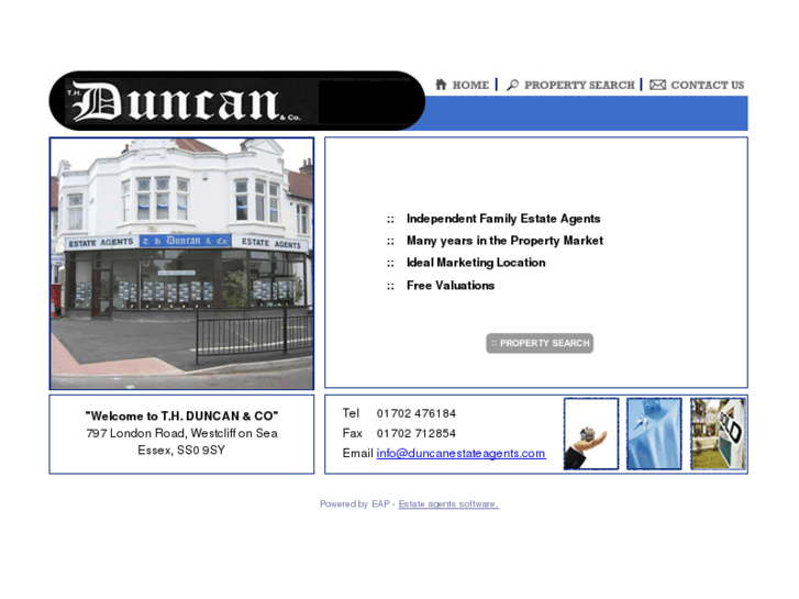 www.duncanestateagents.com