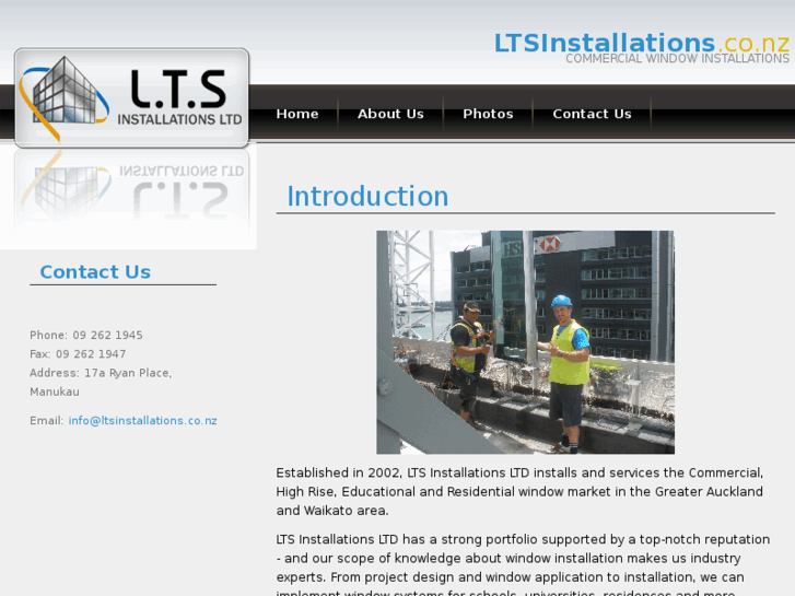 www.ltsinstallations.co.nz