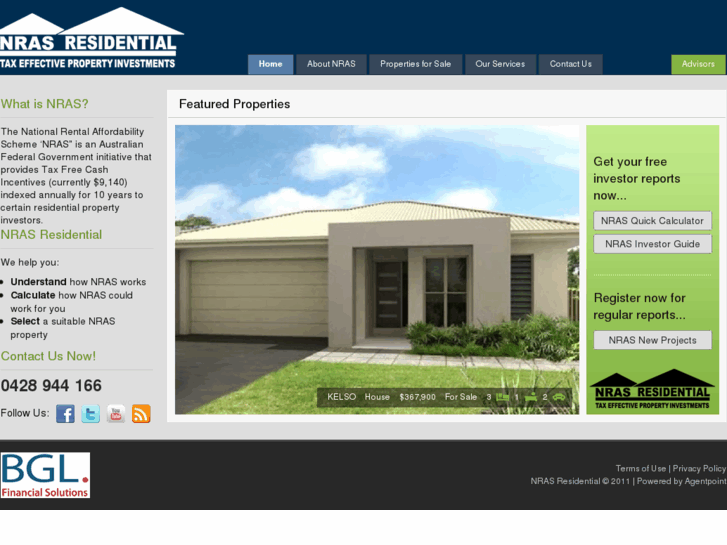 www.nrasresidential.com