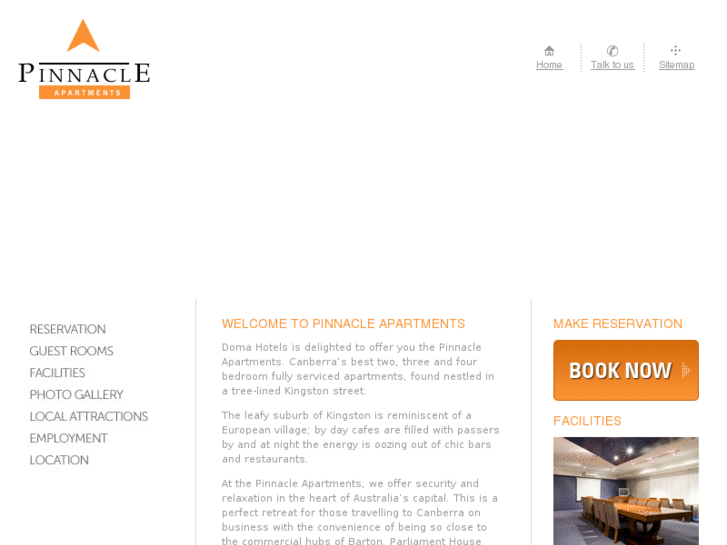 www.pinnacleapartments.com.au
