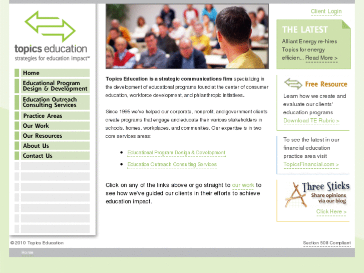 www.topicseducation.com