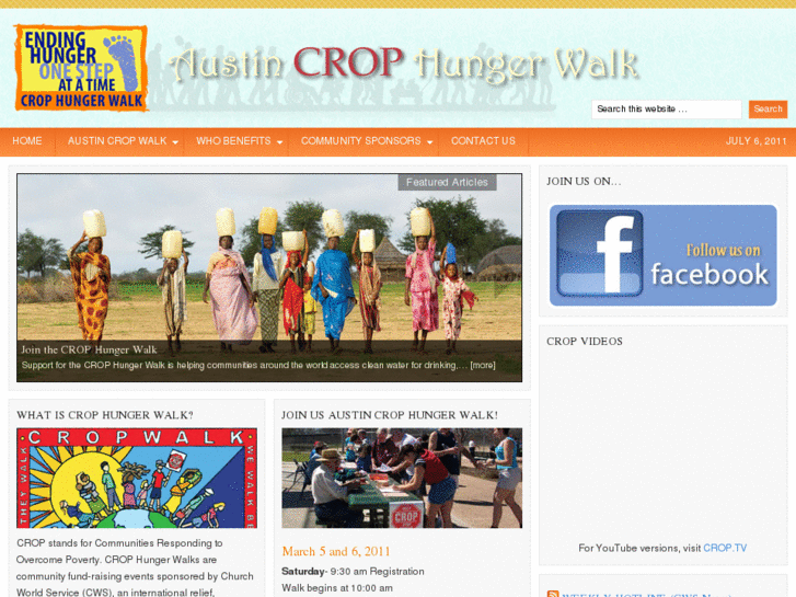 www.austincrophungerwalk.org