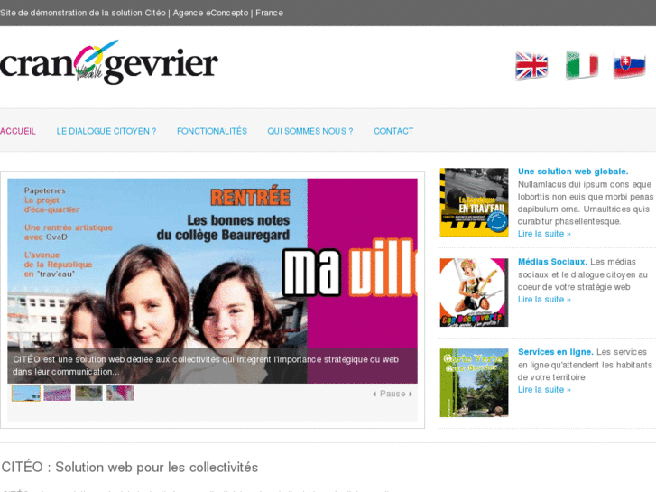 www.citeo-web.com