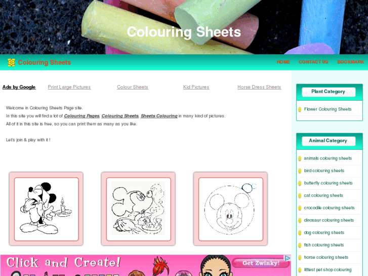 www.colouringsheets.net