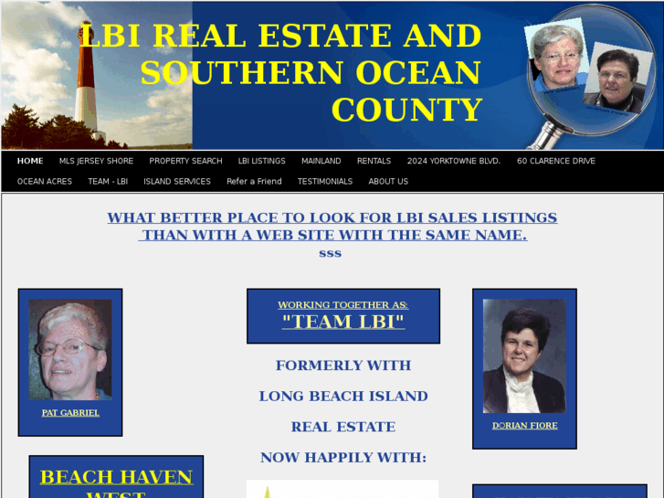 www.lbislandrealestate.com
