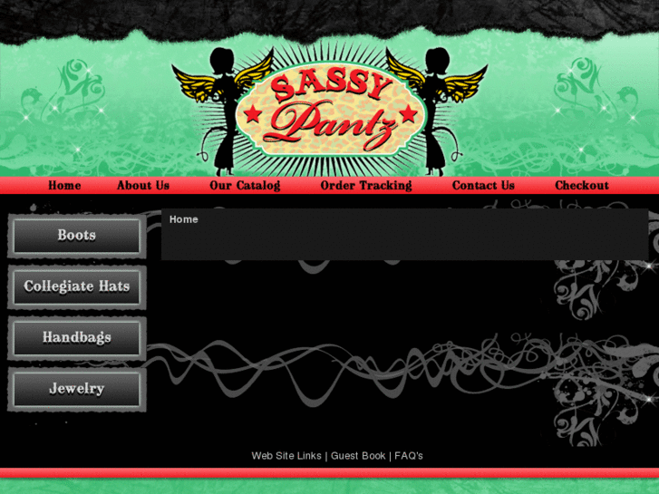 www.sassypantz.com