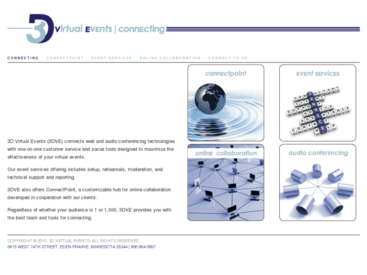 www.3dconferencing.com