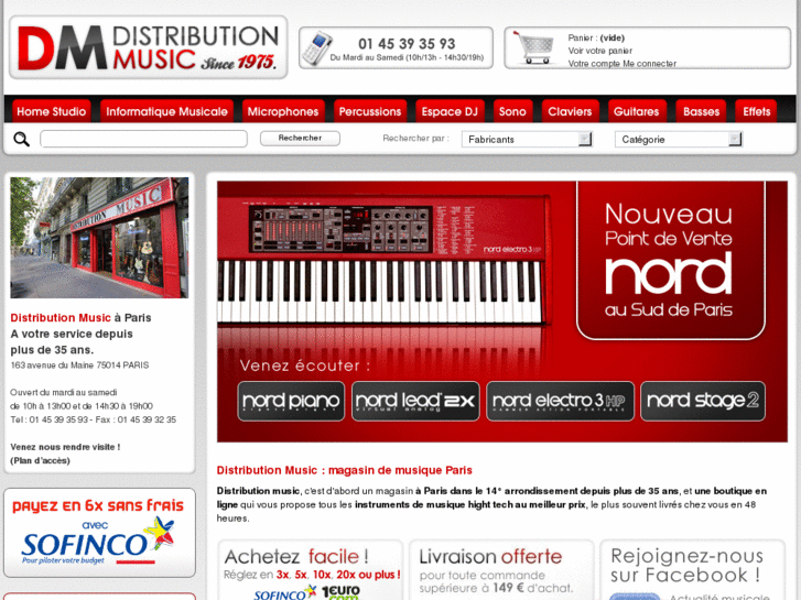 www.distribution-music.fr