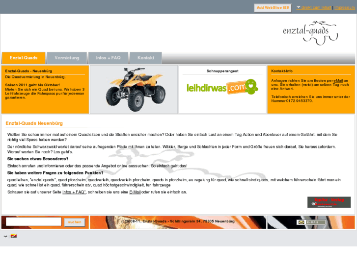 www.enztal-quads.de