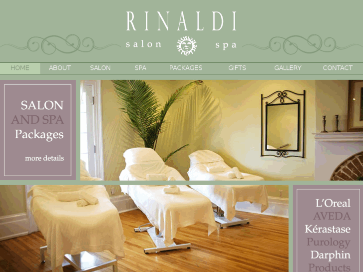 www.rinaldisalonspa.com