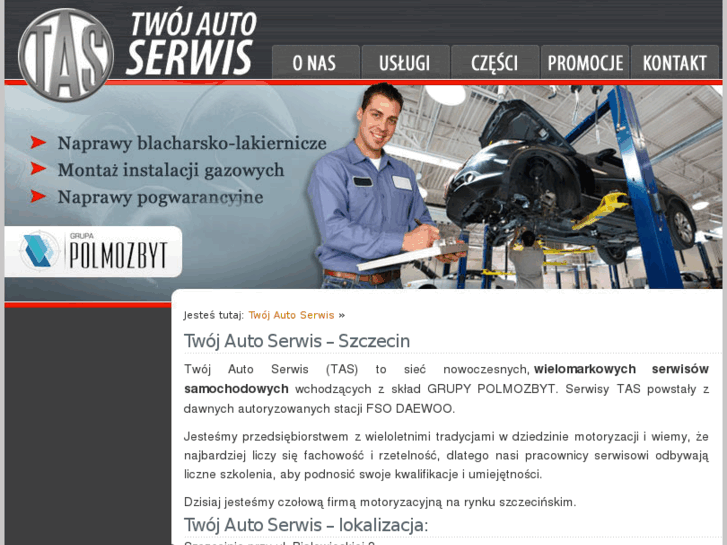 www.twojautoserwis.pl