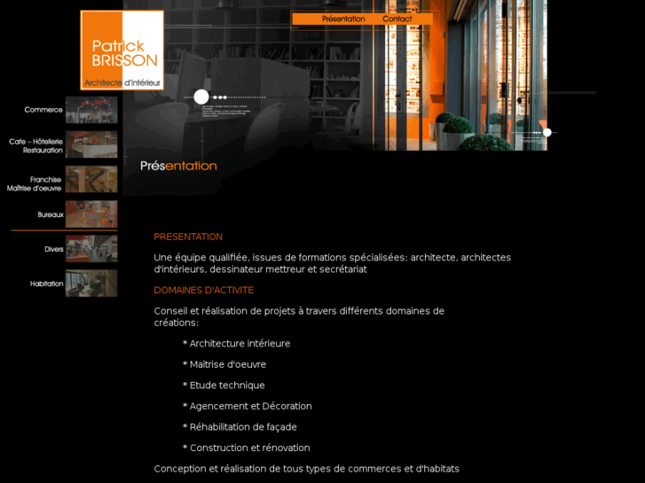 www.architecte-brisson.com