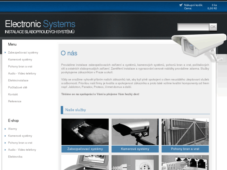 www.electronic.cz