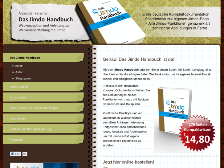 www.jimdo-handbuch.de