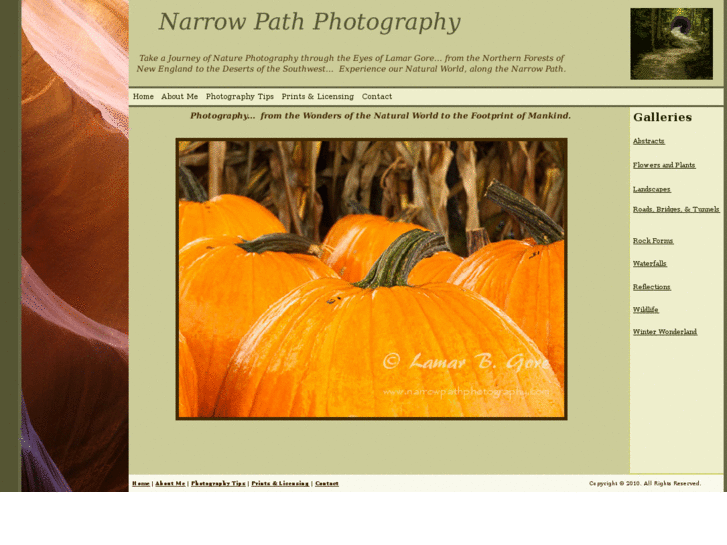 www.narrowpathphotography.com