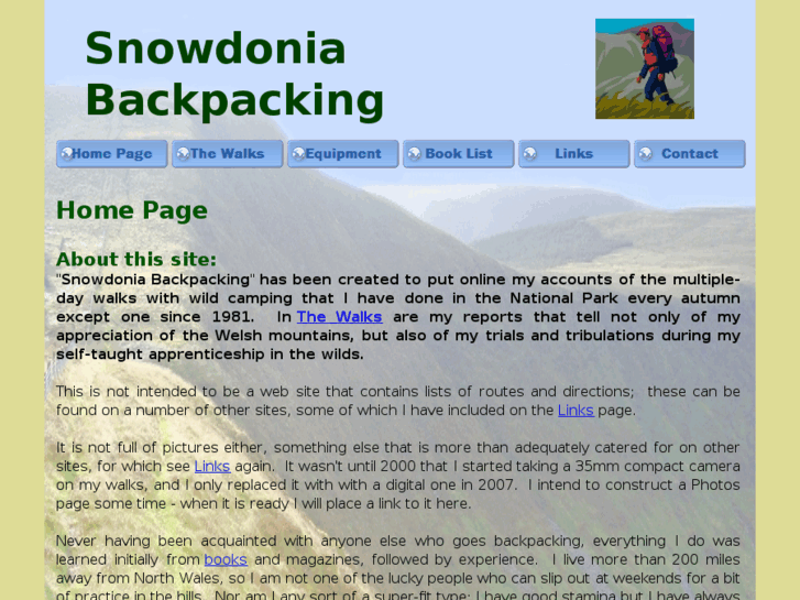 www.snowdoniabackpacking.info