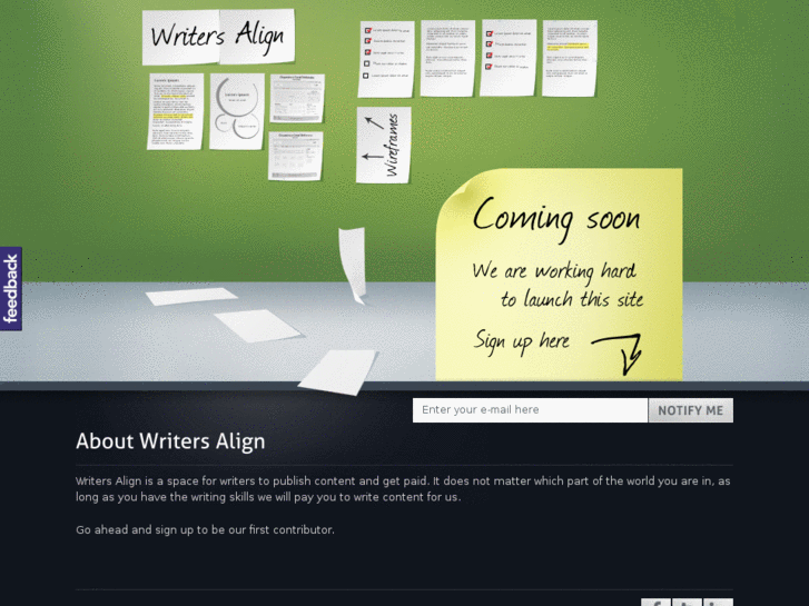 www.writersalign.com