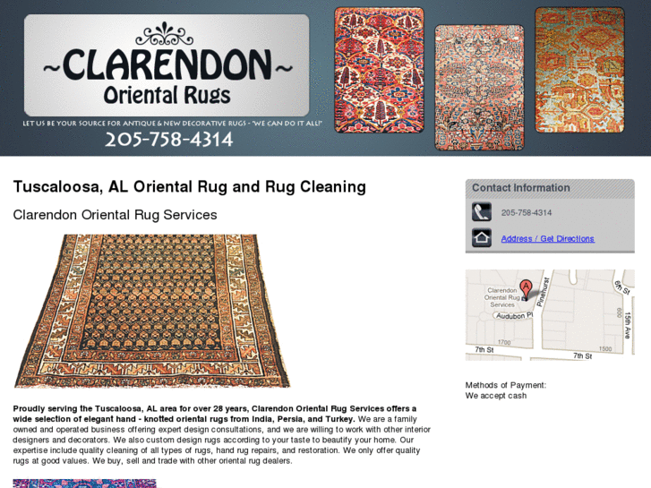 www.clarendonrugs.com