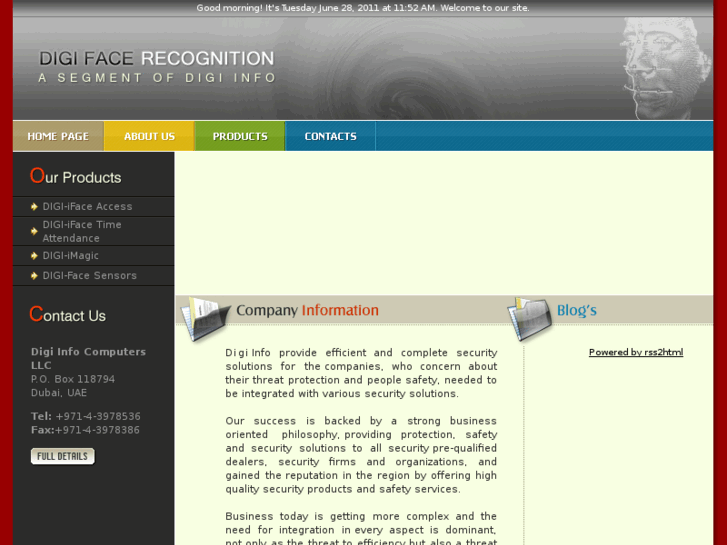 www.face-recognition-uae.com