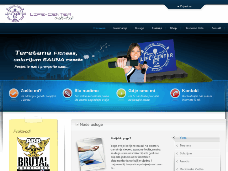 www.lifecenter-gradiska.net