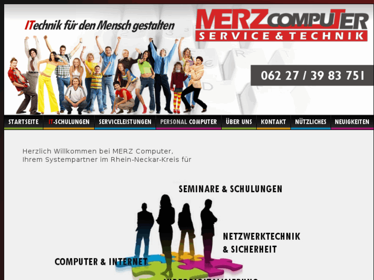 www.merzonline.com