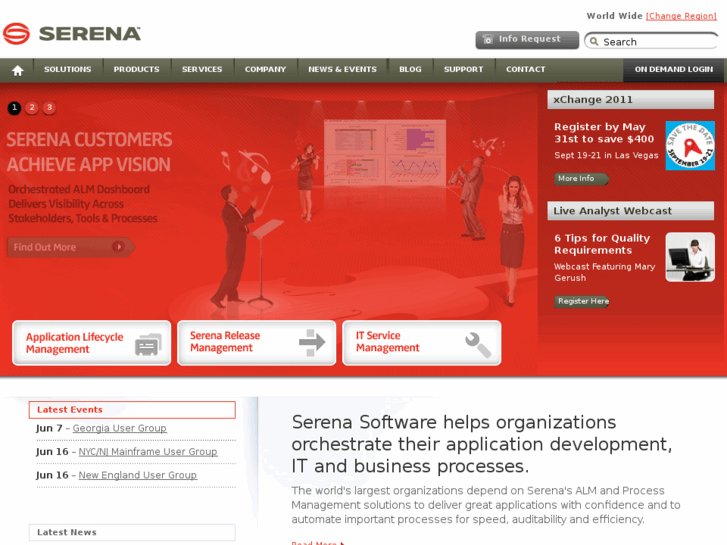 www.serena.com