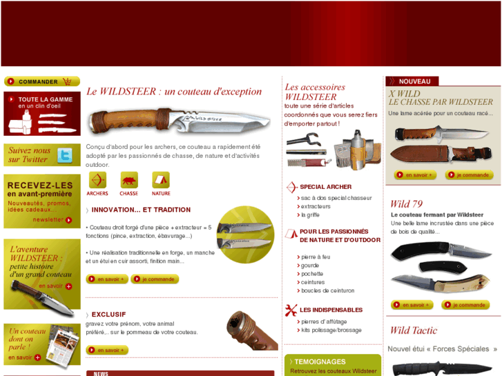 www.wildsteer.com
