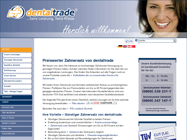www.dental-prothesis.com
