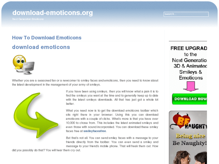 www.download-emoticons.org