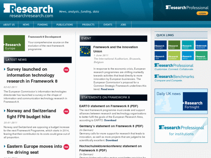 www.framework8.com