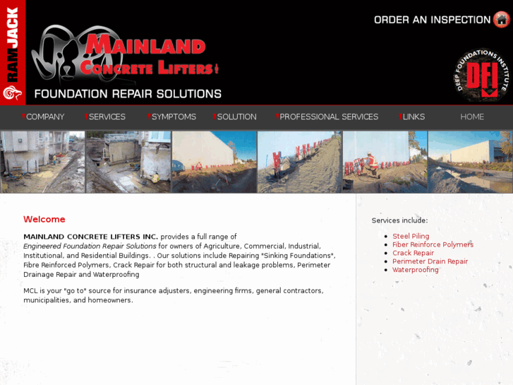 www.mainlandlifters.com