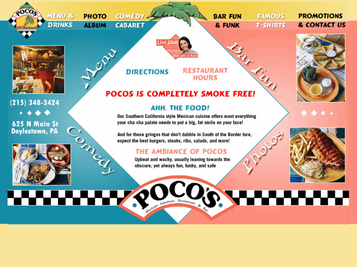 www.pocos.com