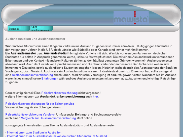 www.pro-auslandsstudium.de