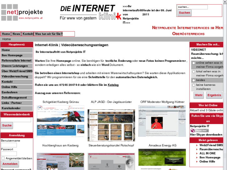 www.netprojekte.at