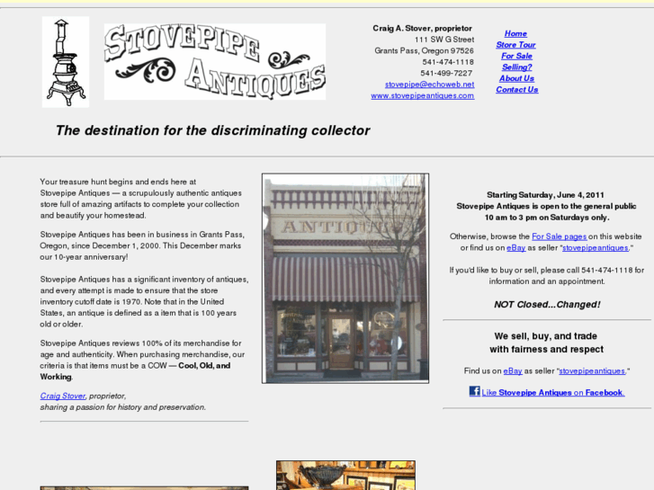 www.stovepipeantiques.com