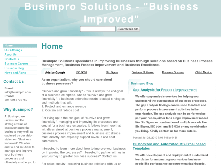 www.busimpro.com