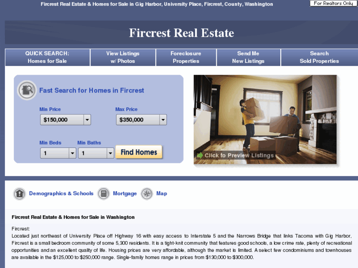 www.fircrestrealestate-wa.com