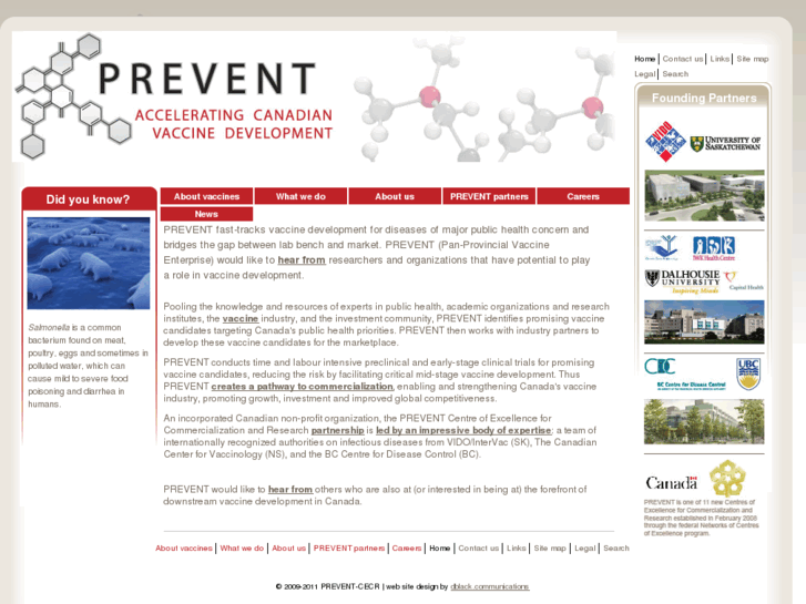 www.prevent-cecr.com