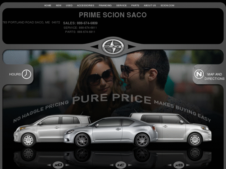 www.primescion.com
