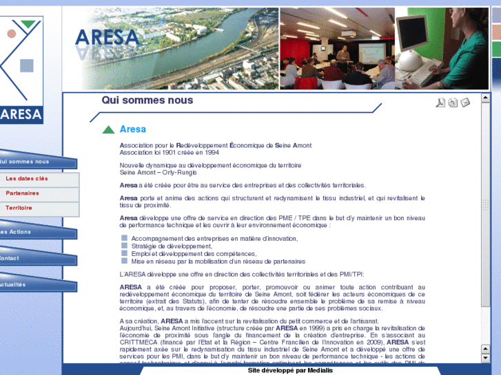www.aresa.fr