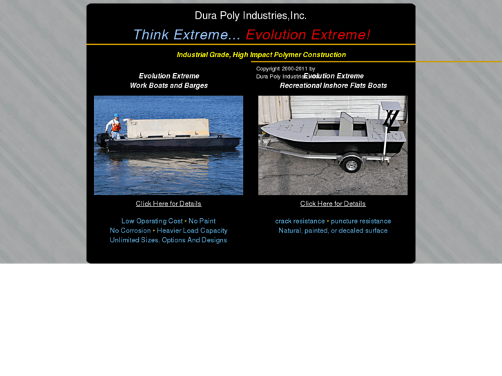 www.durapolyboats.com