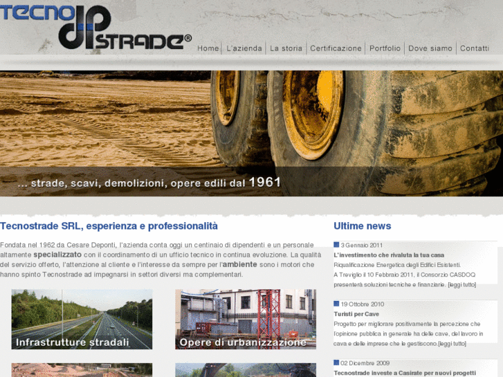 www.tecnostrade.com