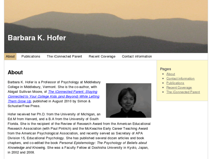 www.barbarahofer.com