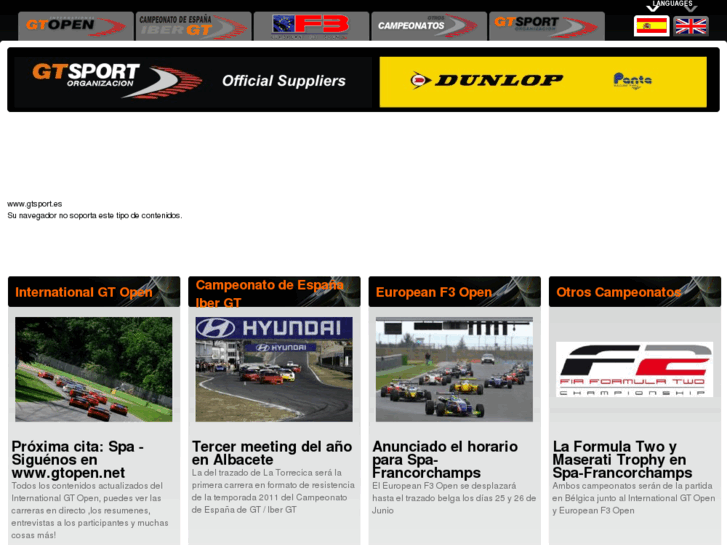 www.europeangtopen.com