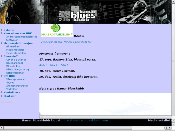 www.hamarbluesklubb.com