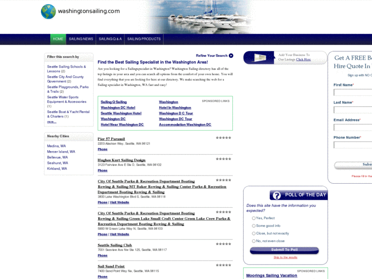 www.washingtonsailing.com
