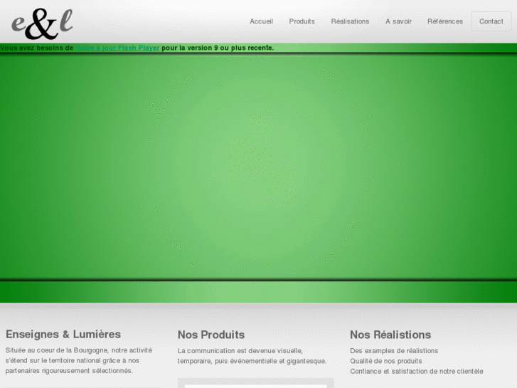 www.enseignes-lumieres.com