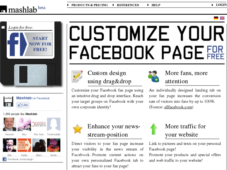 www.mashlab.com